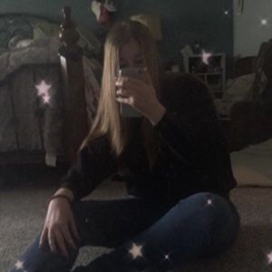 Meet your Posher, Rylie